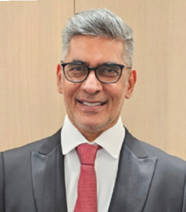 Bharat Kapoor