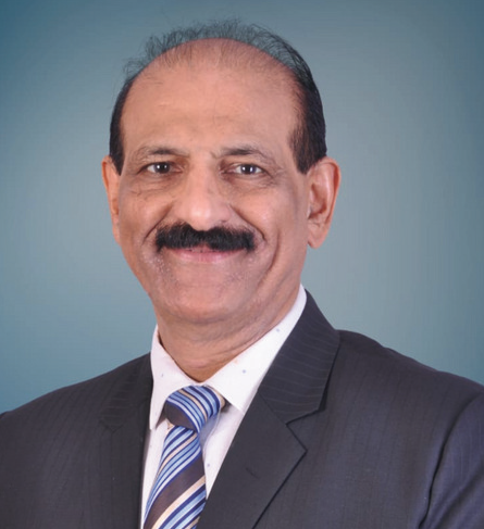 Dr. Sanjeev Khosla